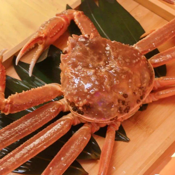 【直播现称】冰鲜鱼虾蟹 外省链接 一单一改价 包鲜不包活