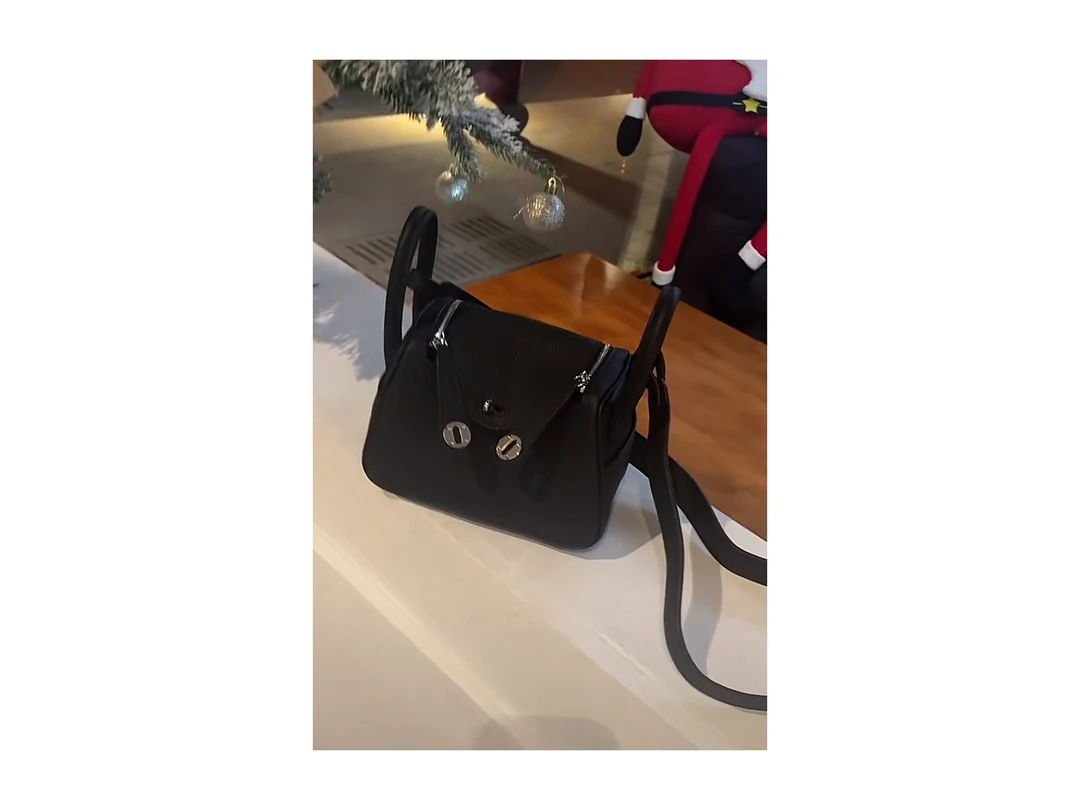 新款“琳迪包”888#P02094新款静奢老钱风时髦小众包包