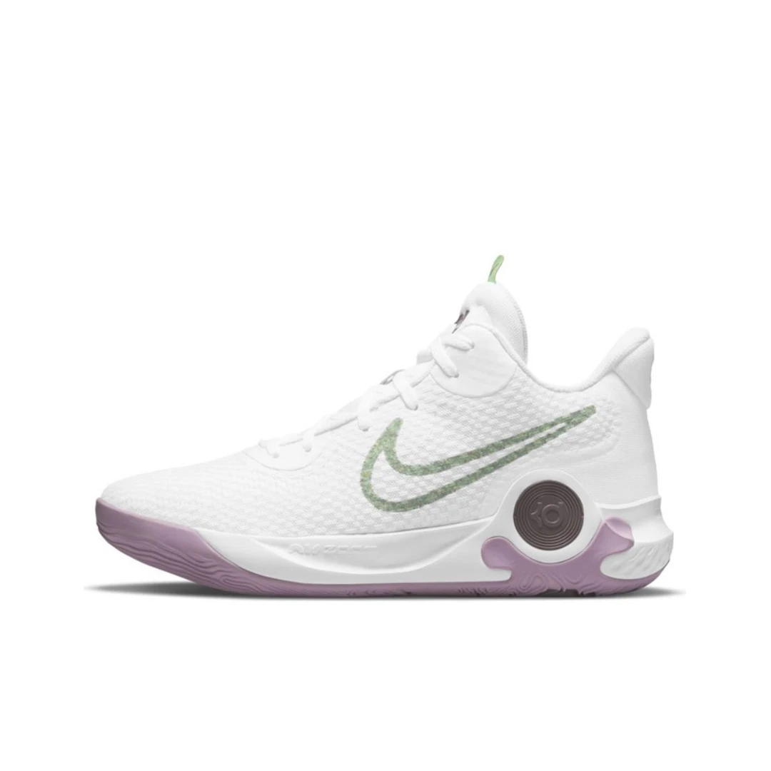 Nike耐克KD TREY 5 IX杜兰特低帮男缓震透气轻便篮球鞋DJ6922-100