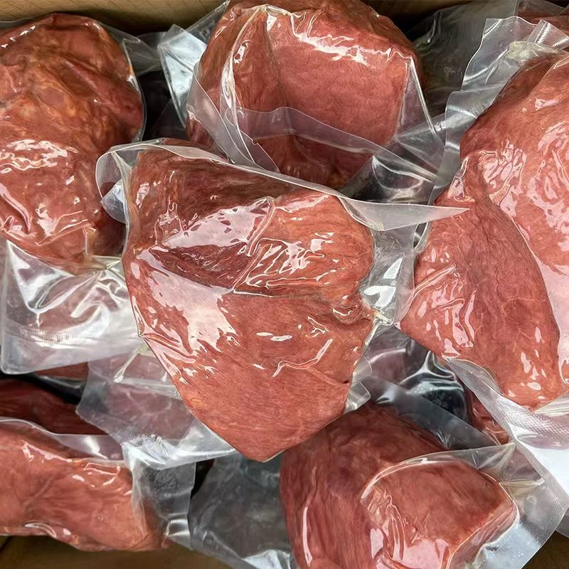 五香牛肉牛腱子大块熟牛肉卤味牛肉酱牛肉真空包装饭店商用熟食