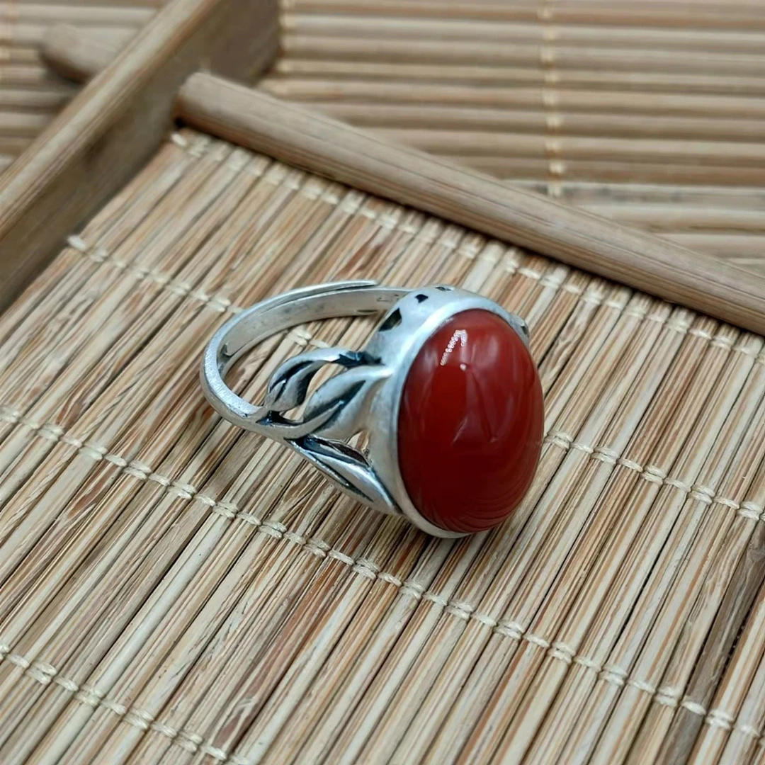 【直播活动专属】简约三叶戒指