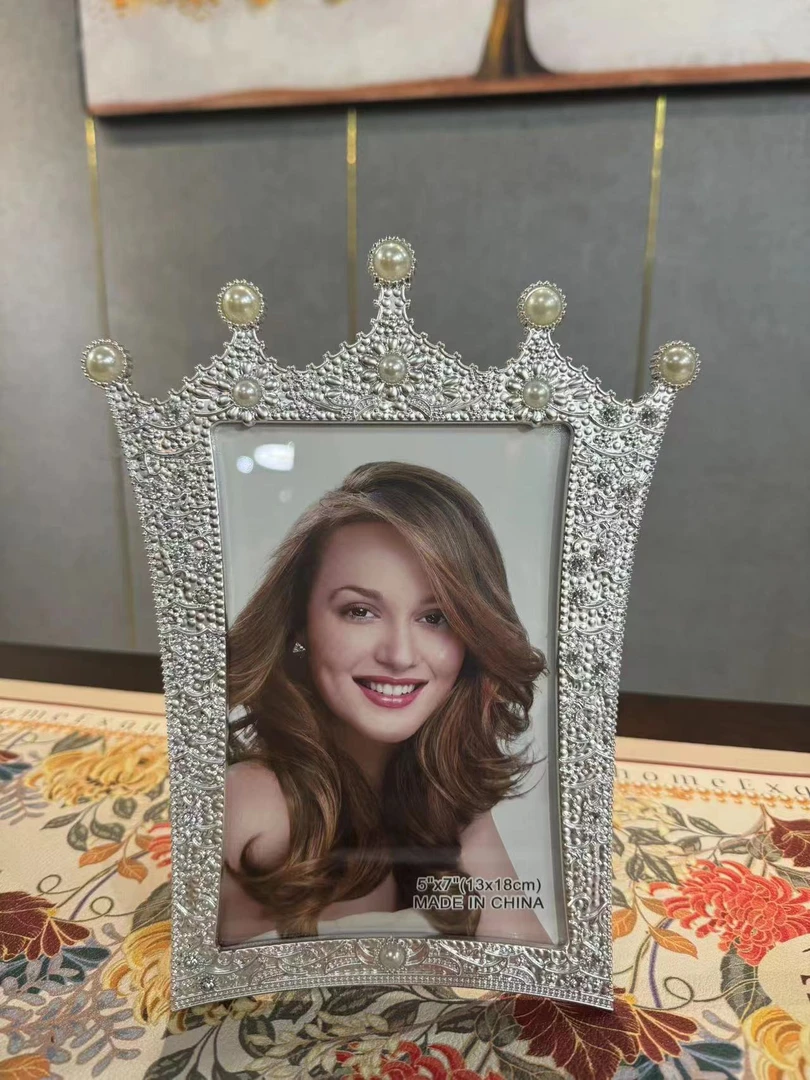 629 相框  相框 装饰品  摆件