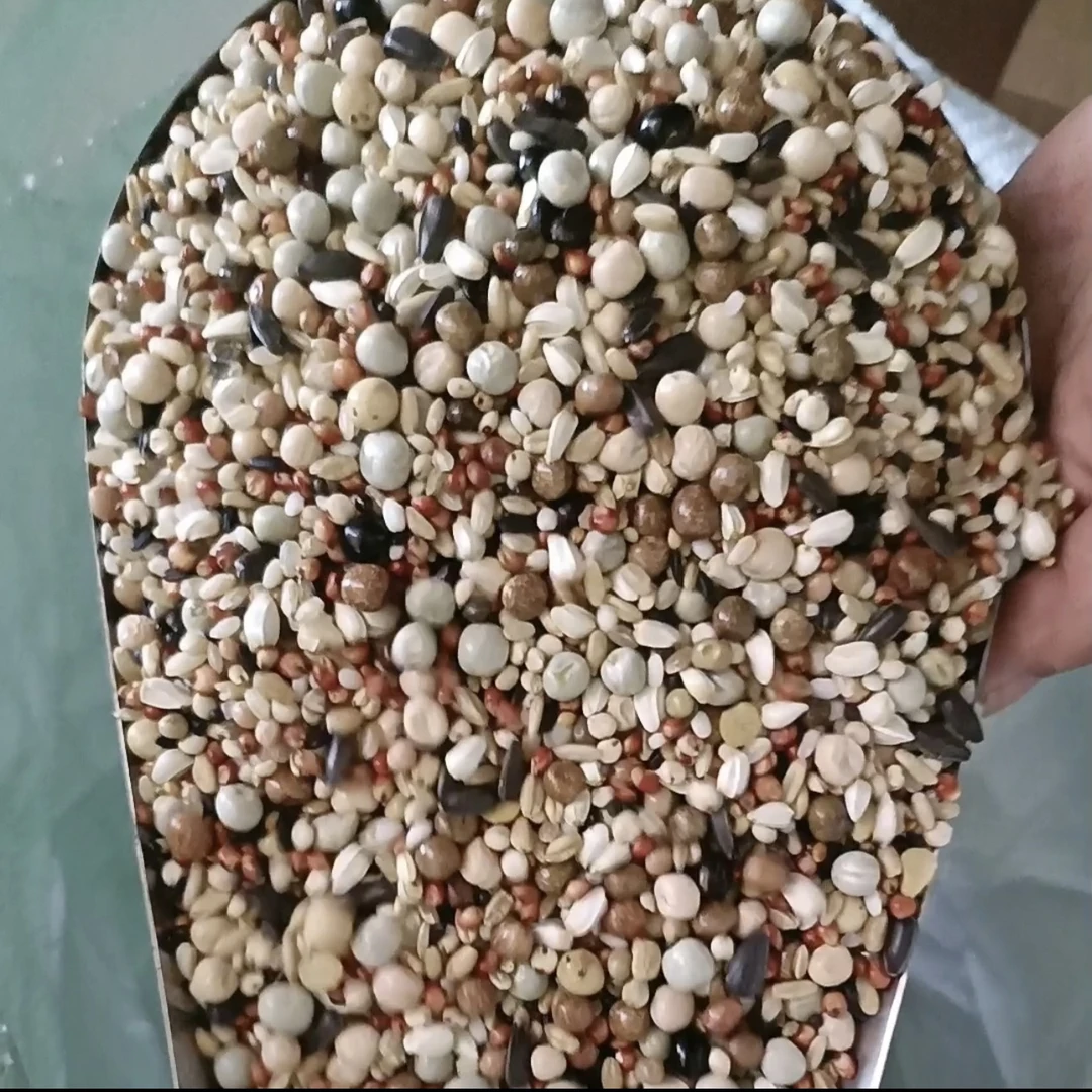 首佳上品标准幼鸽粮