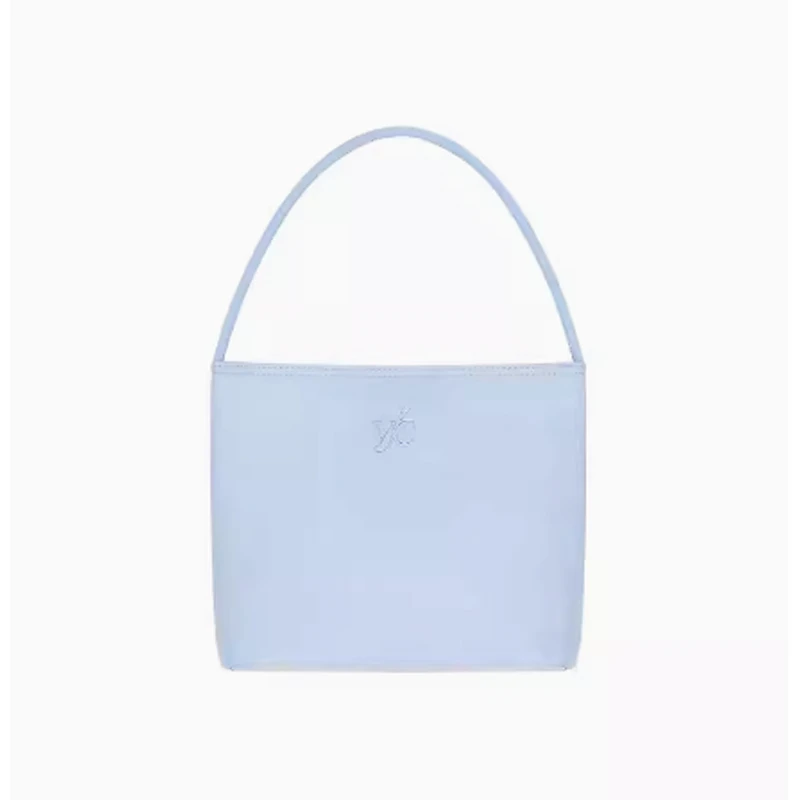 小众高级感2024新款女上班族轻便通勤旅行手提包