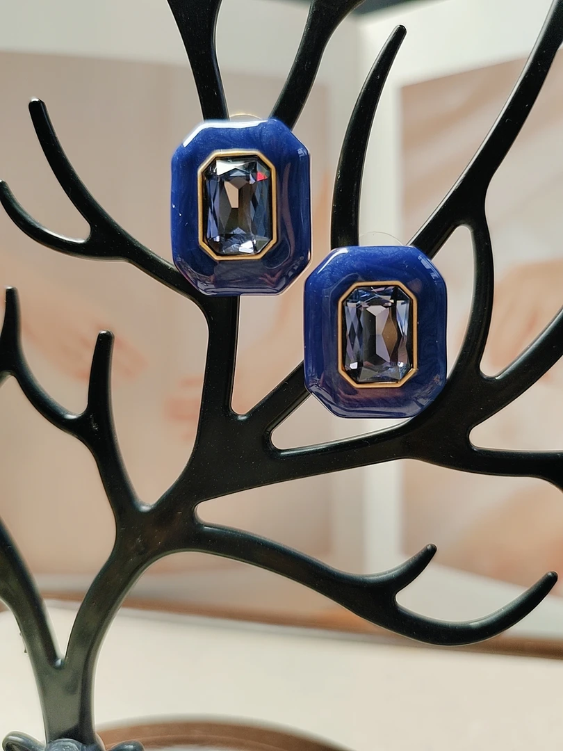 复古流苏  饰品  气质法式重工手工中古宫廷风轻奢时尚