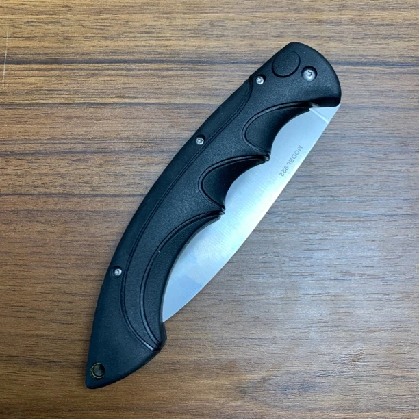 勃朗宁锯子户外多功能家用