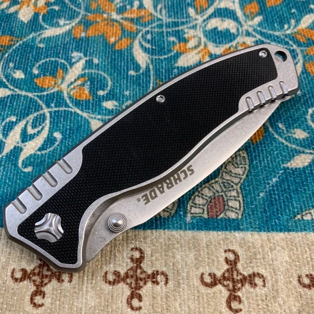 施拉德sch305 施拉德306正品代工出口老美多功能工具