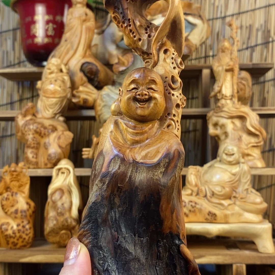 柏木(崖柏)太行崖柏