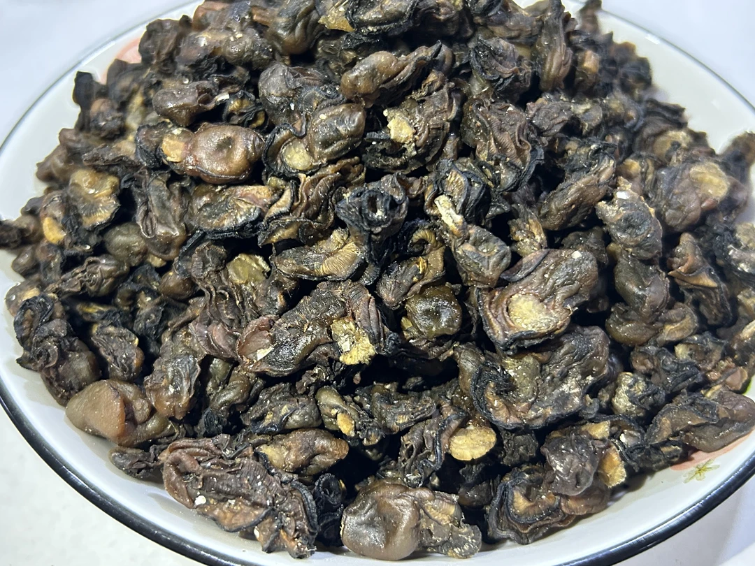 黑妹家优选淡晒海蛎干可煲汤、可煮肉饭