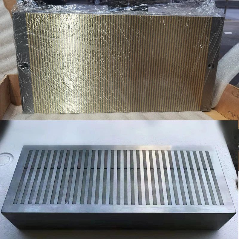 钨钢专用超强力磁盘永磁磁盘无开关强力磁盘磨床磨刀机磁盘吸盘