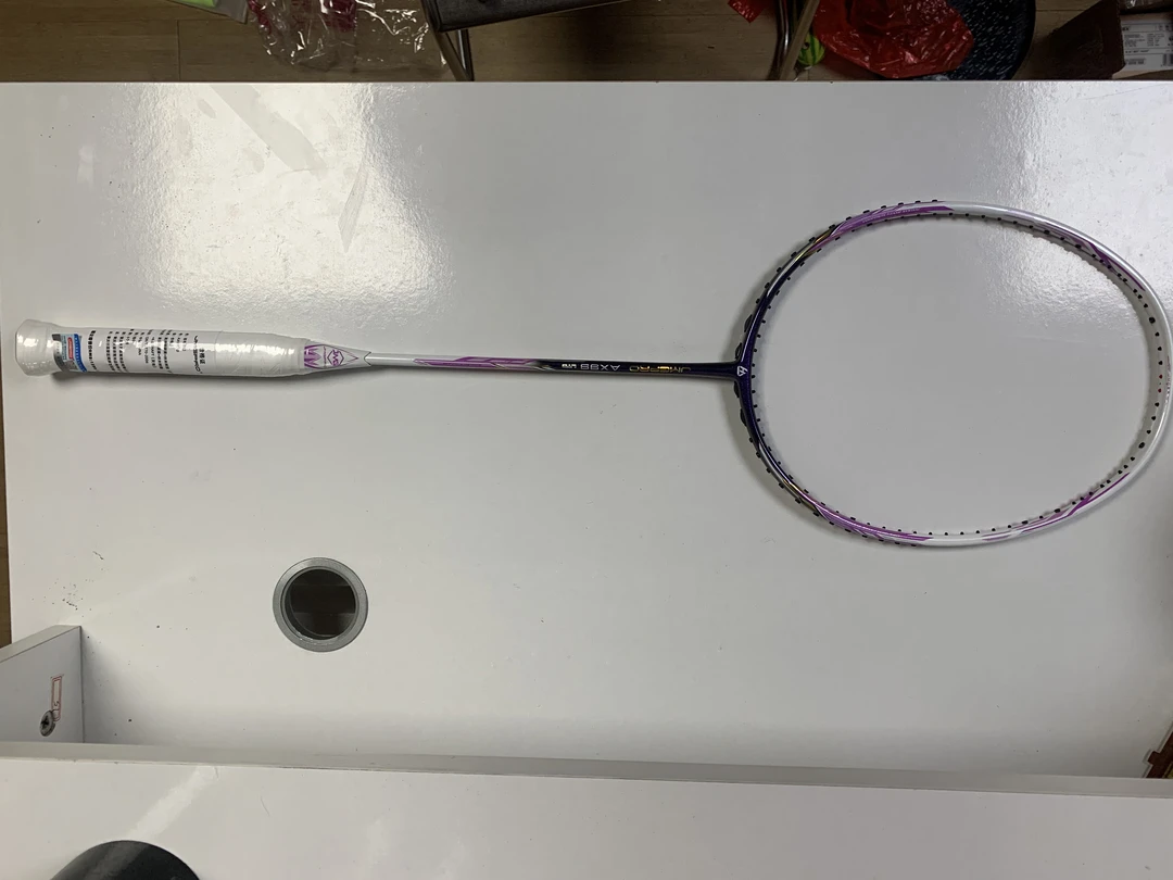 Jmg 击破99ltd 5u球拍