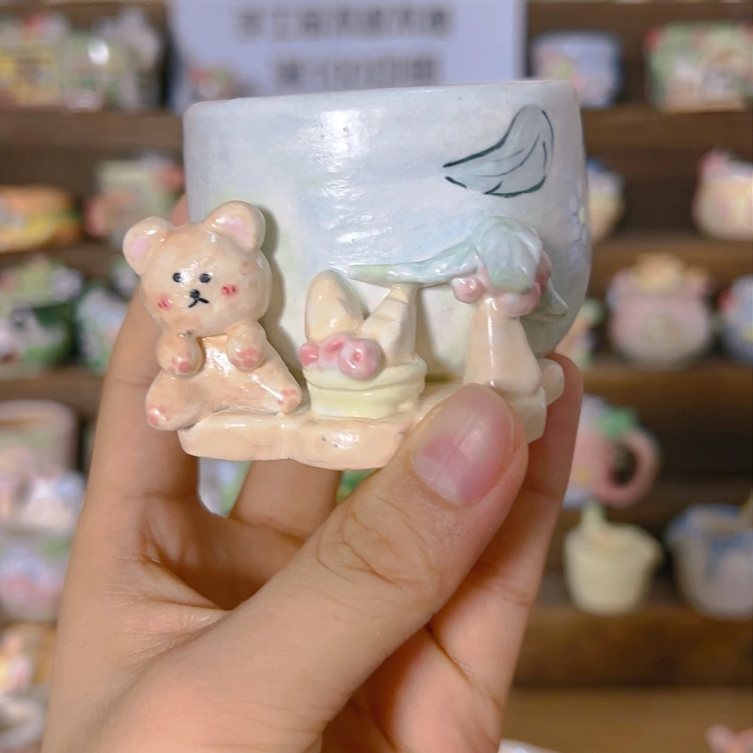 红陶20CM（含）-50CM（不含）