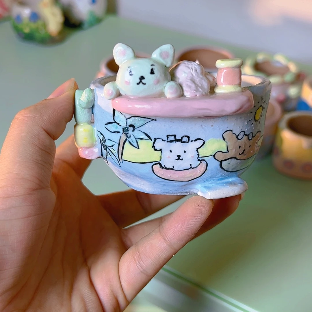 红陶20CM（含）-50CM（不含）