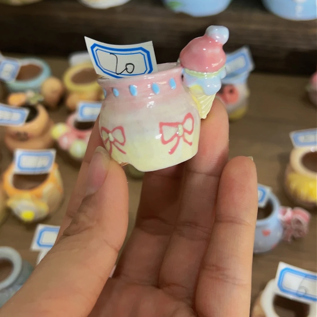 红陶20CM（含）-50CM（不含）用****9