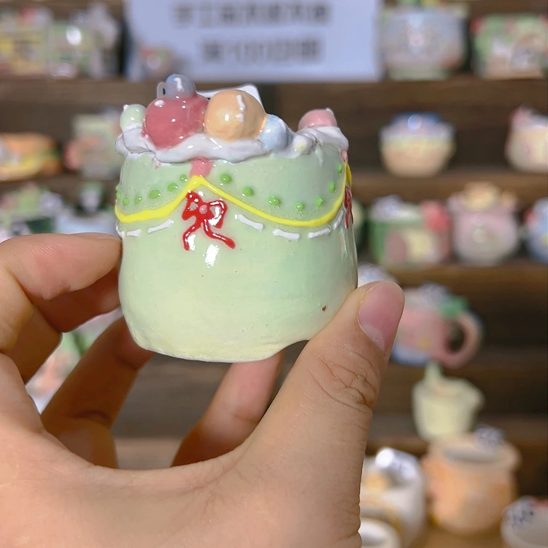 红陶20CM（含）-50CM（不含）