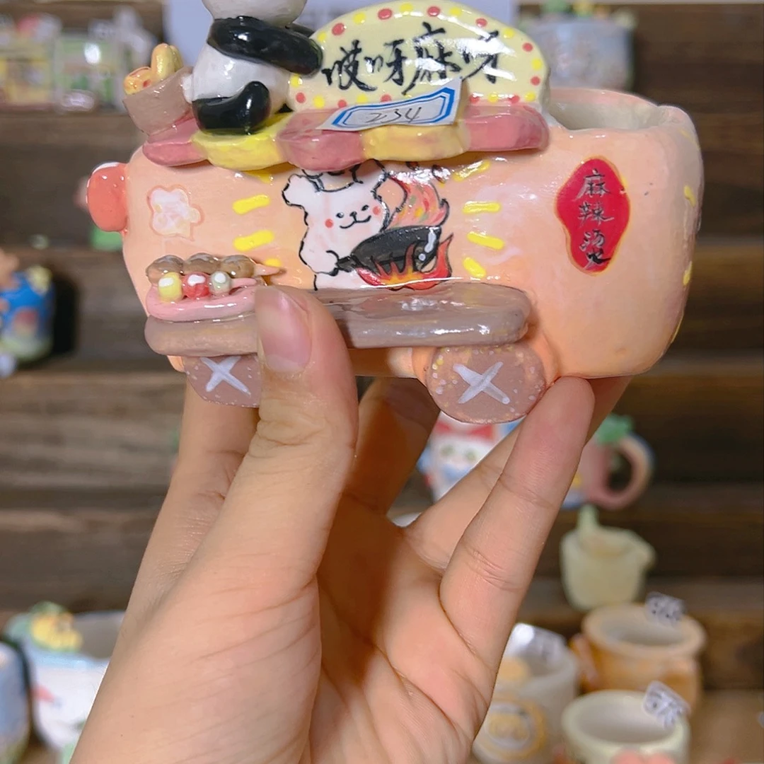 红陶20CM（含）-50CM（不含）