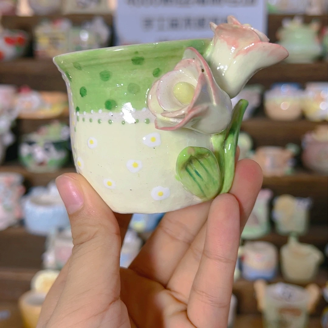 红陶20CM（含）-50CM（不含）