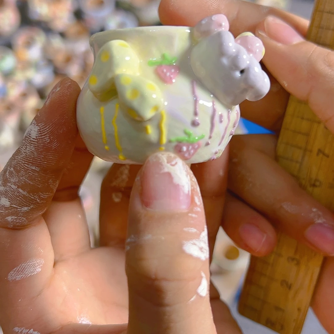 红陶20CM（含）-50CM（不含）