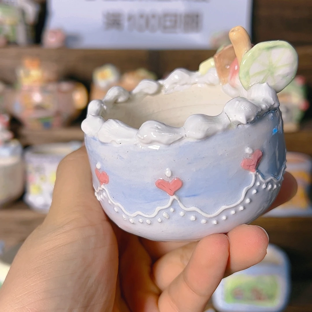 红陶20CM（含）-50CM（不含）