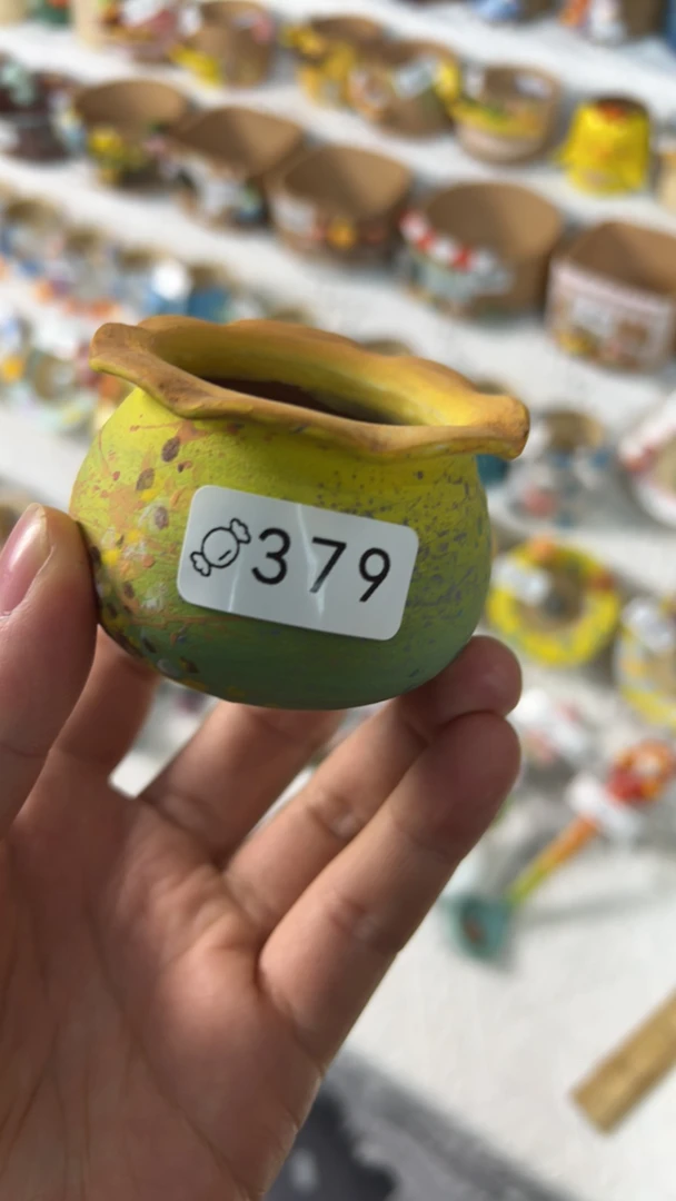 老梧家多肉花盆 福利