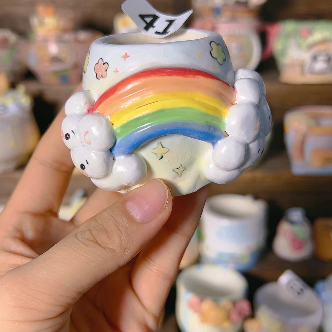 红陶20CM（含）-50CM（不含）