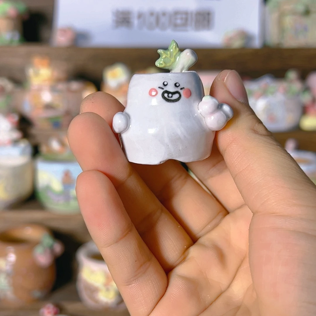 红陶20CM(含)-50CM(不含)小****妹