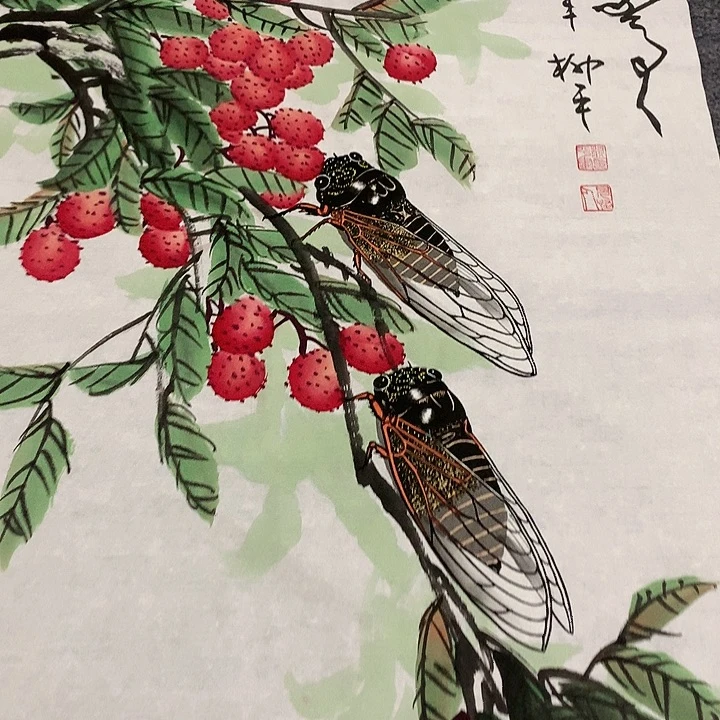 纯手工制作非遗工艺