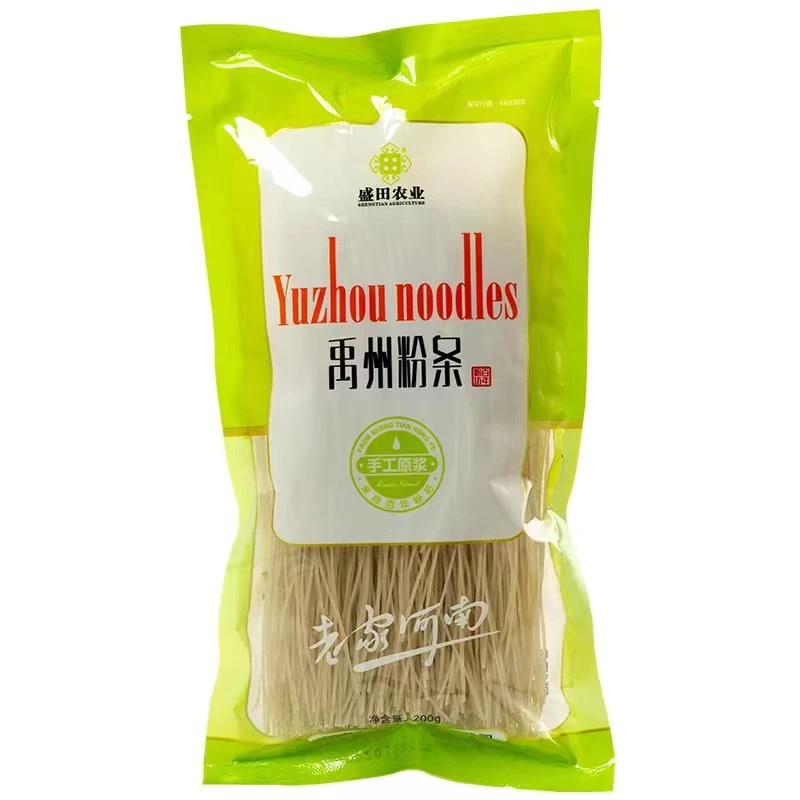 禹州粉条红薯粉条