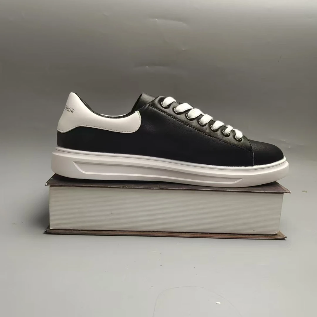 6-4（283392778）秋冬舒适透气休闲男鞋