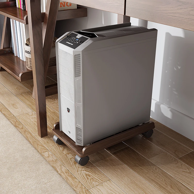 实木边几创意移动茶几客厅极简约沙发角几卧室小户型迷你