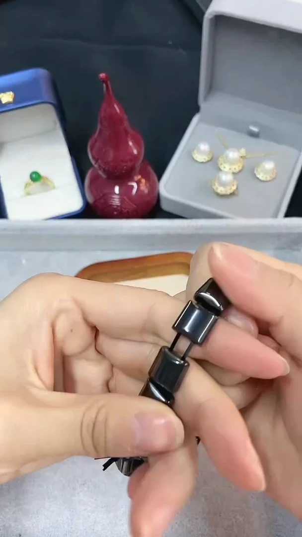 【闪购商品】琥珀手链未镶嵌福利款