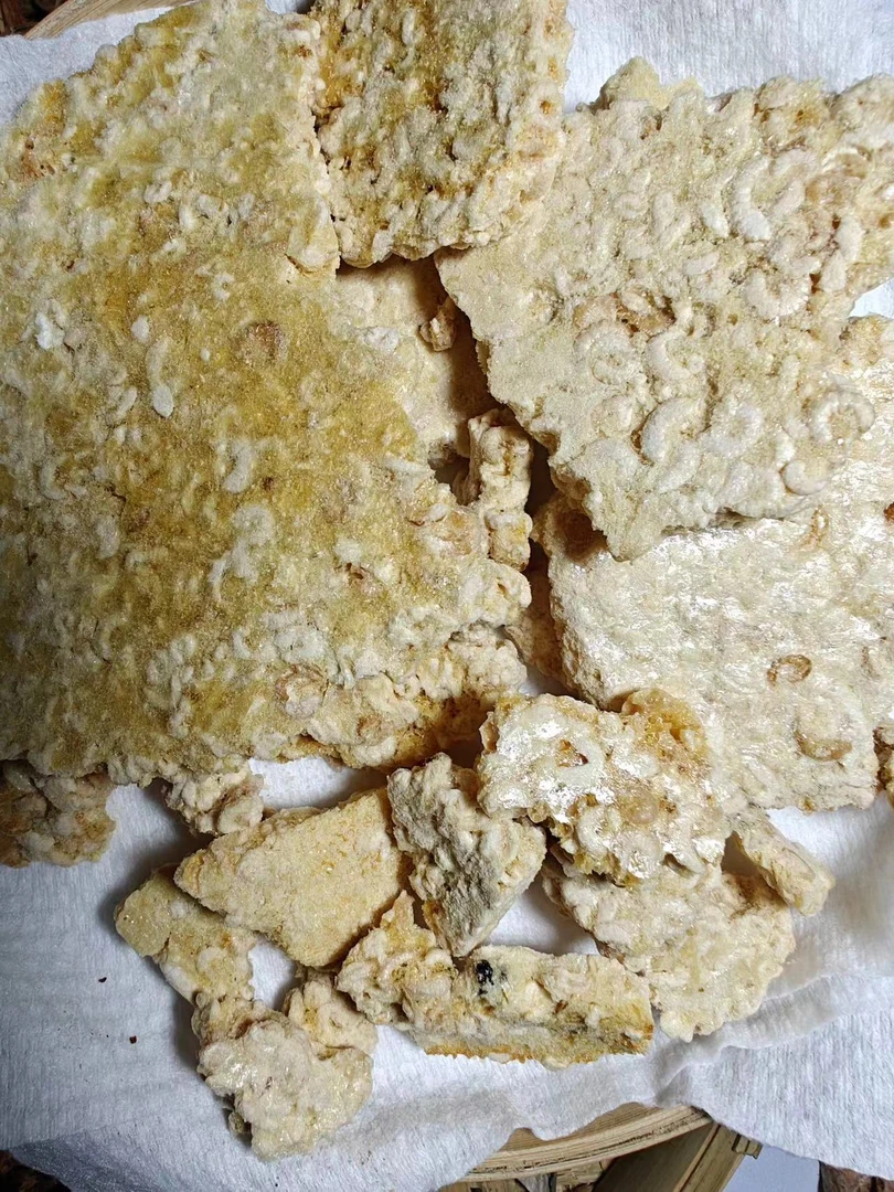 【丰-王-态】菌云南高山初级农产品250克500克
