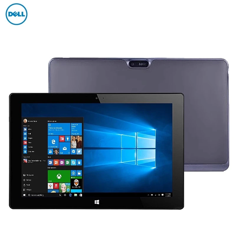 95新 Dell/戴尔 Venue11Pro7130/7140 Windows10二合一平板电脑4G