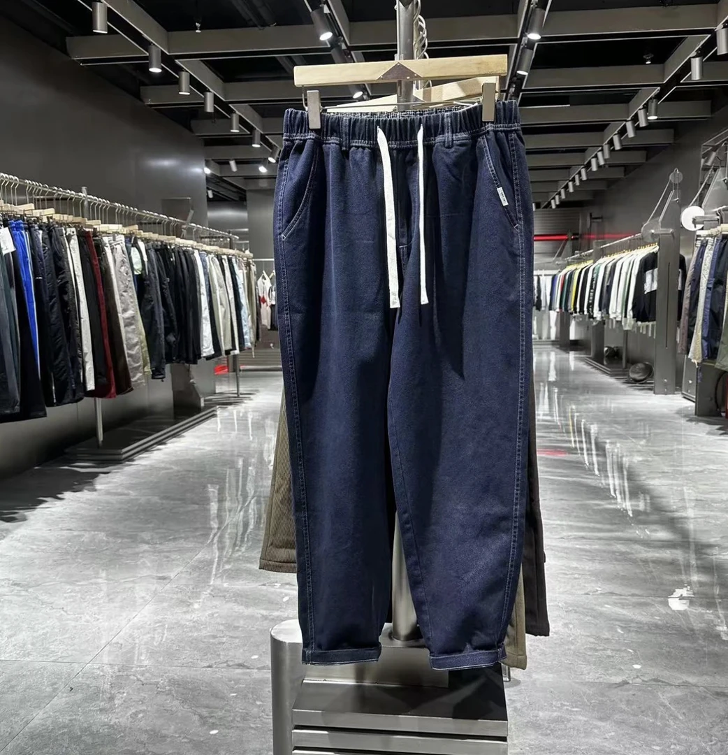 二狗推荐夏季新款短裤直播间下单2-4