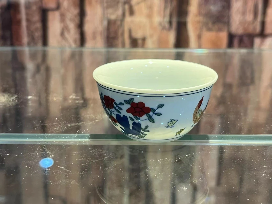 DZ09 ZA16 景德镇杯子(不固定一件)