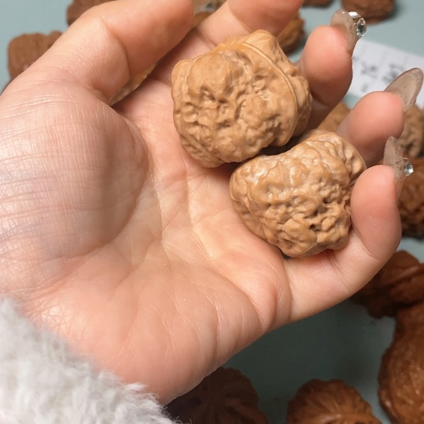 【闪购商品】桃核吊坠微****实
