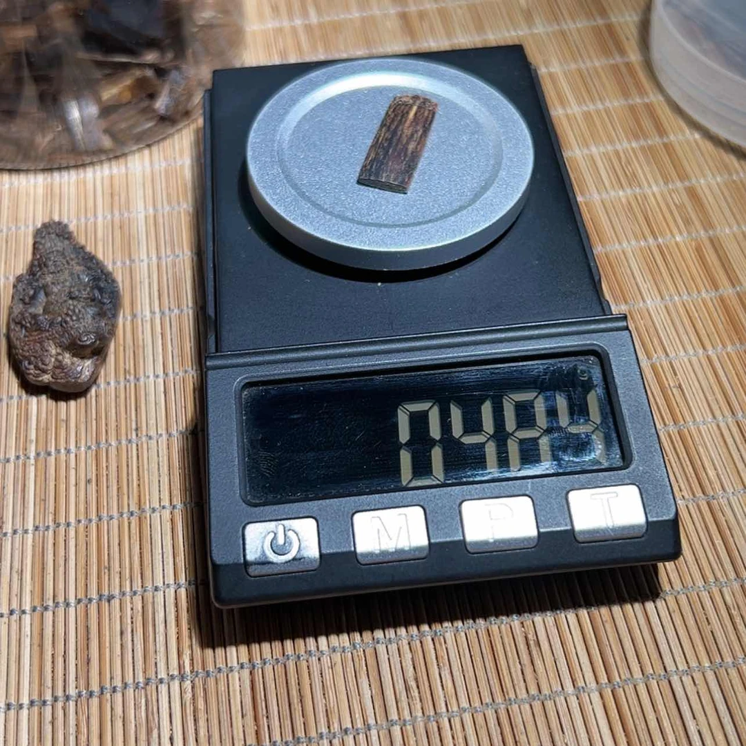 【闪购商品】香道类h****h文莱小料0.48克