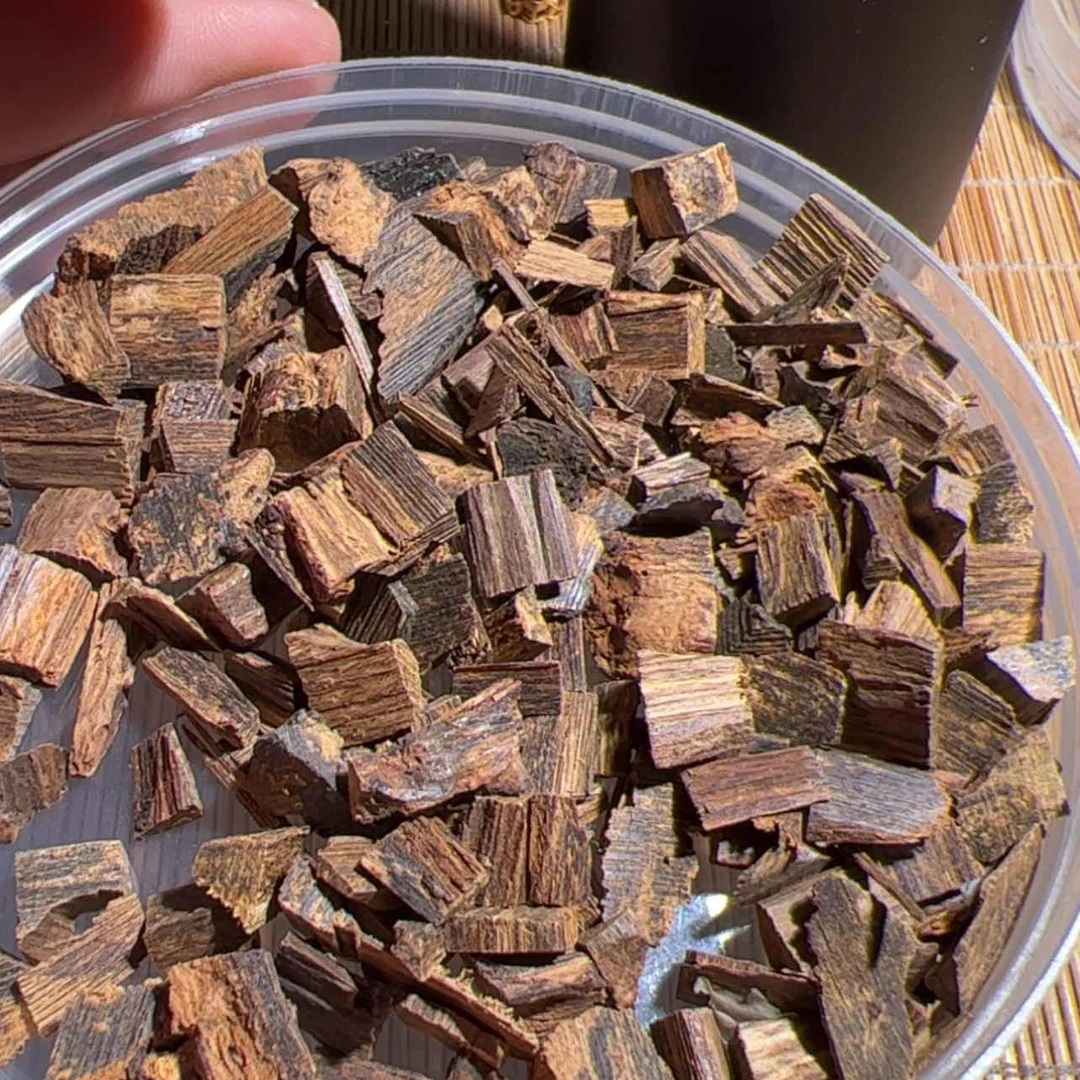 【闪购商品】香道类达拉干碎料2克