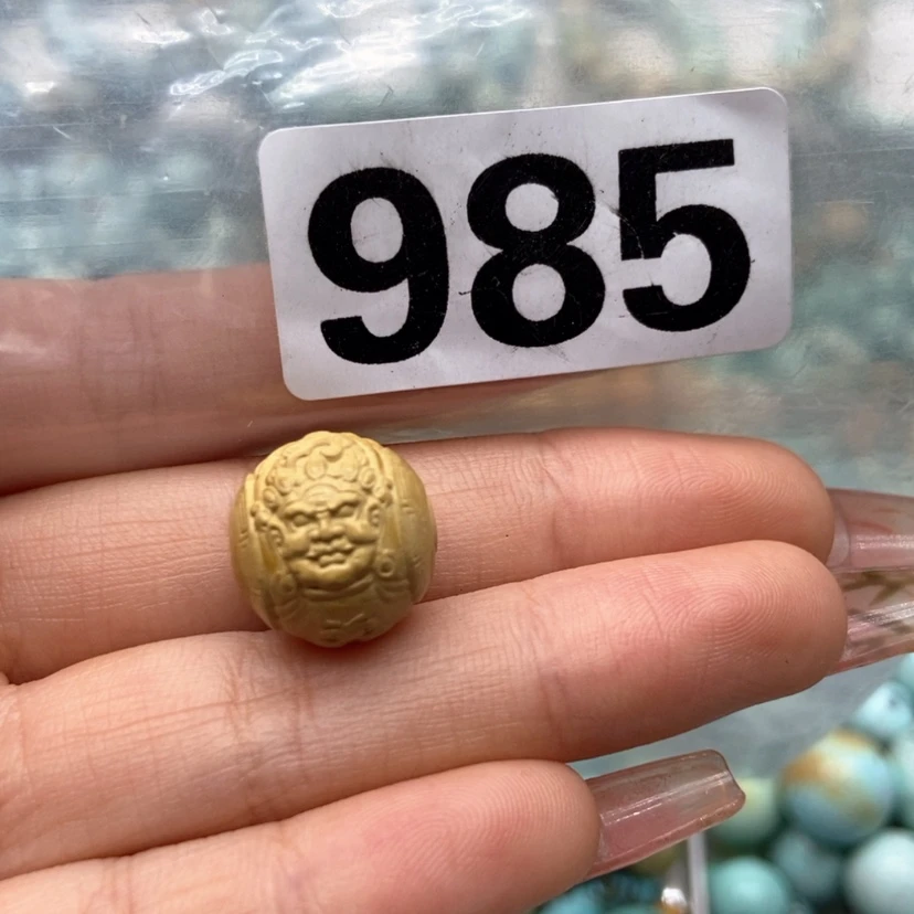 【闪购商品】绿松石颈饰未镶嵌全****€