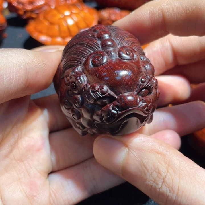 小叶紫檀其他****印度小叶紫檀