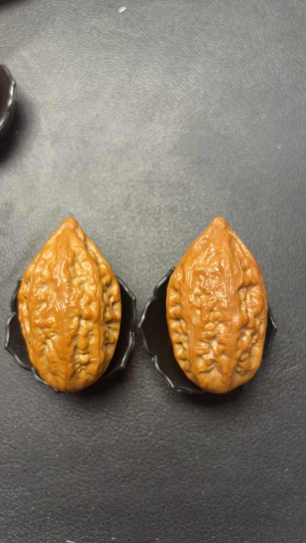 野生文玩子弹头纯野生小异形