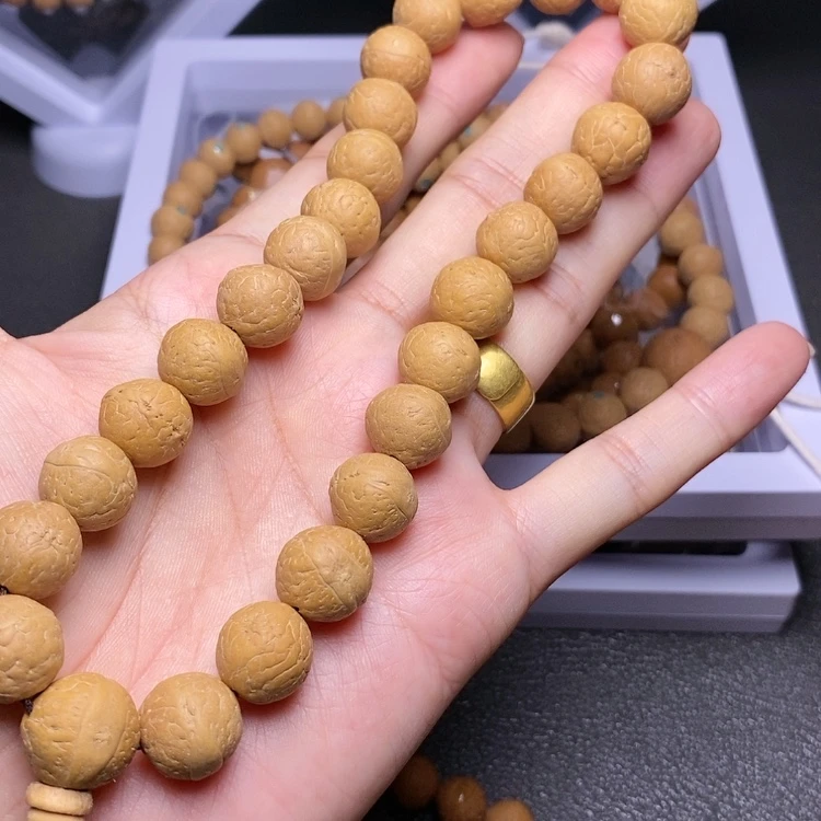 【闪购商品】凤眼菩提吊坠