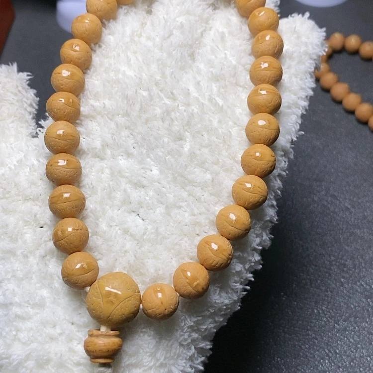 【闪购商品】凤眼菩提手串J****读