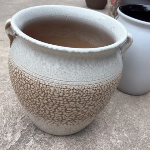 紫砂茶碗泡泡口径25*25