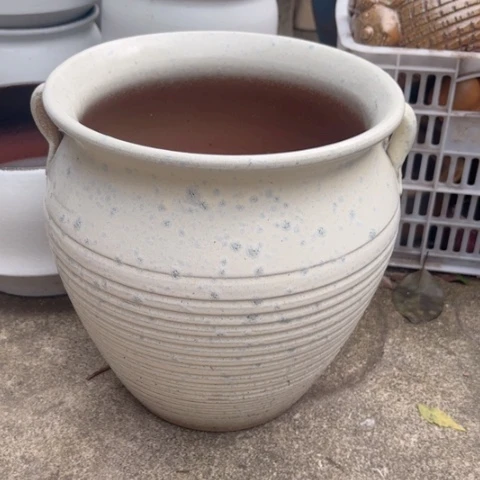 紫砂茶碗口径25高度26