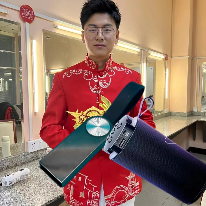 王金龙高端USB盘带福利蓝牙音箱