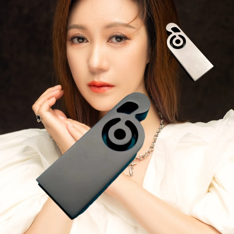 高端李英精选时尚U盘