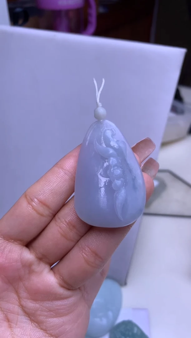 【闪购商品】定制翡翠未镶嵌天然缅甸翡翠A货