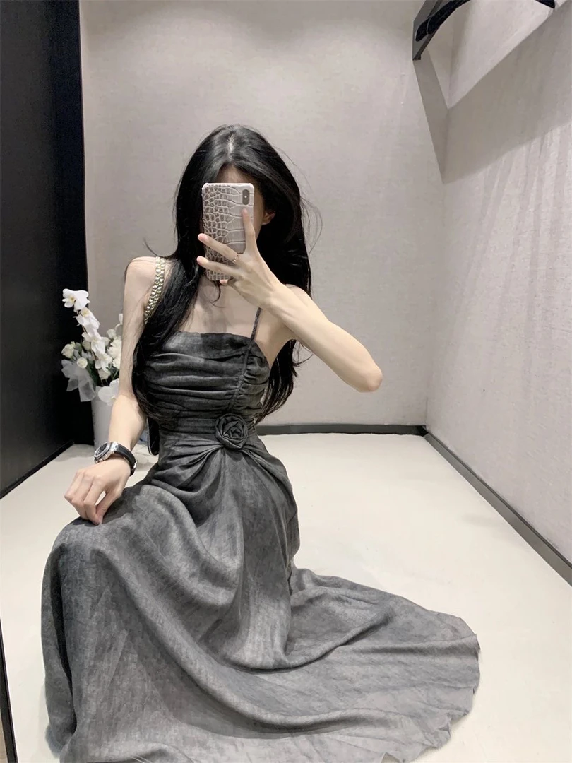 辣妹设计款衣服季度清仓 （非主图款）