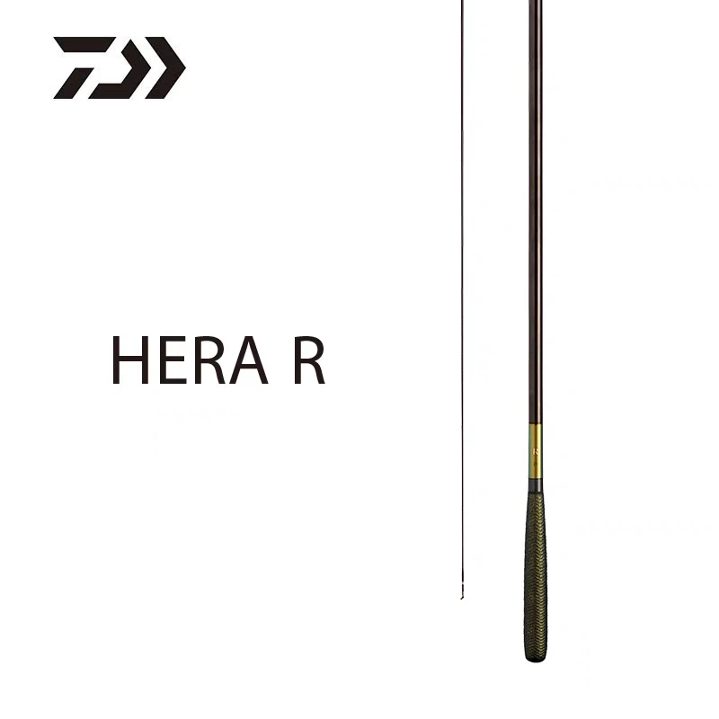 无品牌黑拉R  HERA R 鲫鱼钓竿日产轻量长尺并继式鲫竿轻量天花板